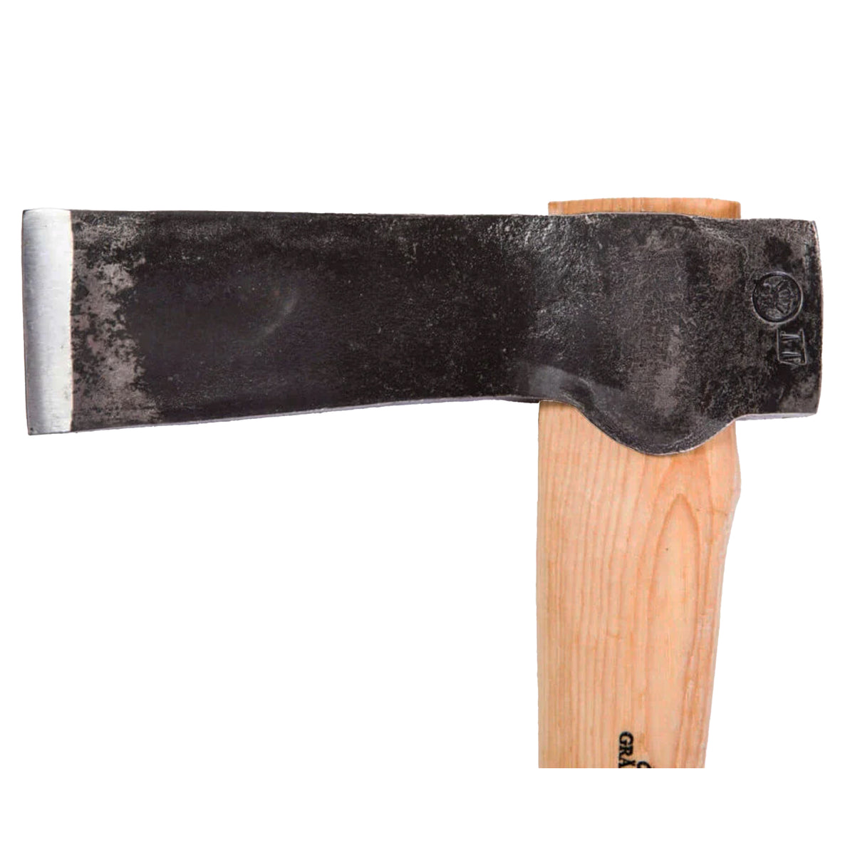 Gransfors Bruk Log House Corner Axe (Mortise Axe)