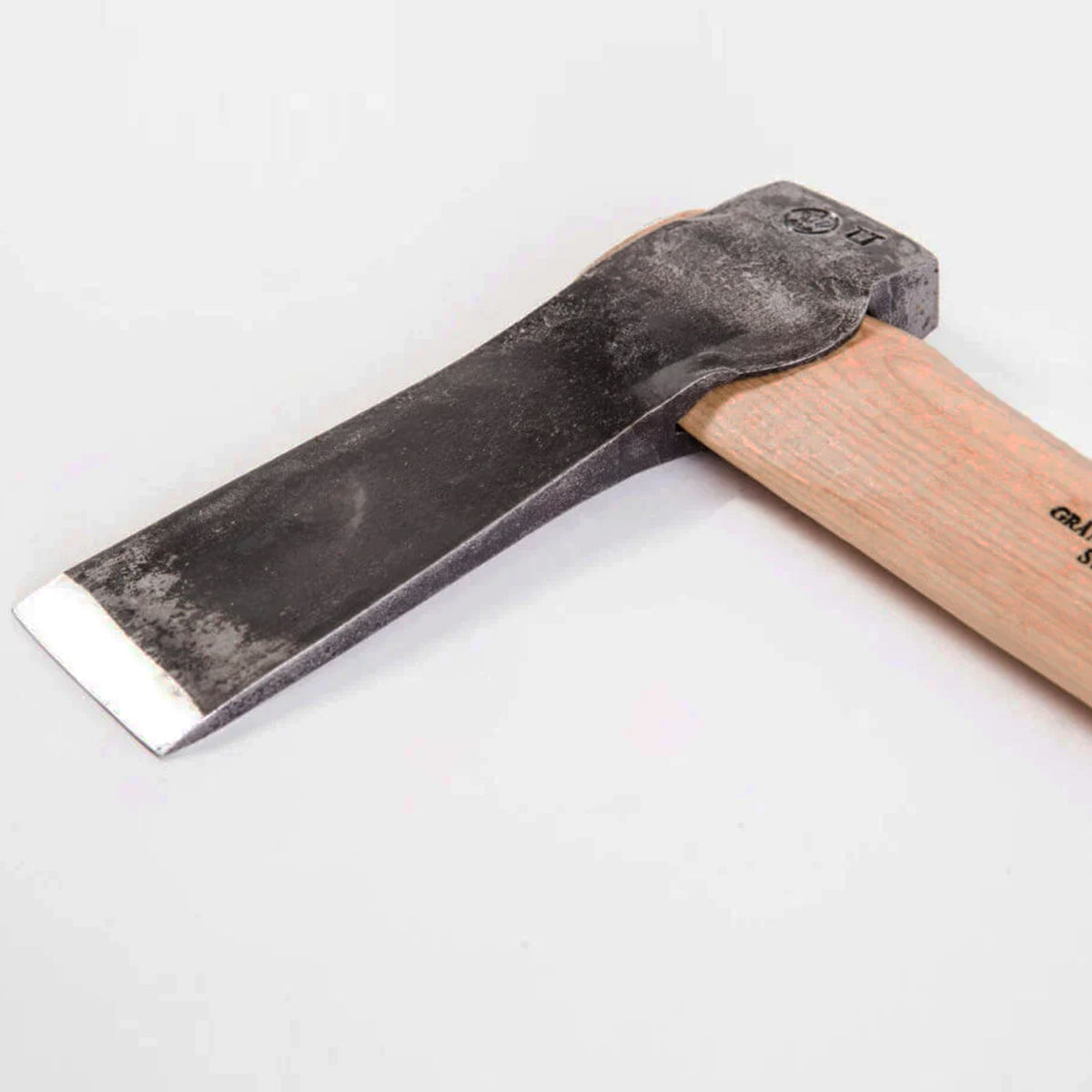 Gransfors Bruk Log House Corner Axe (Mortise Axe)