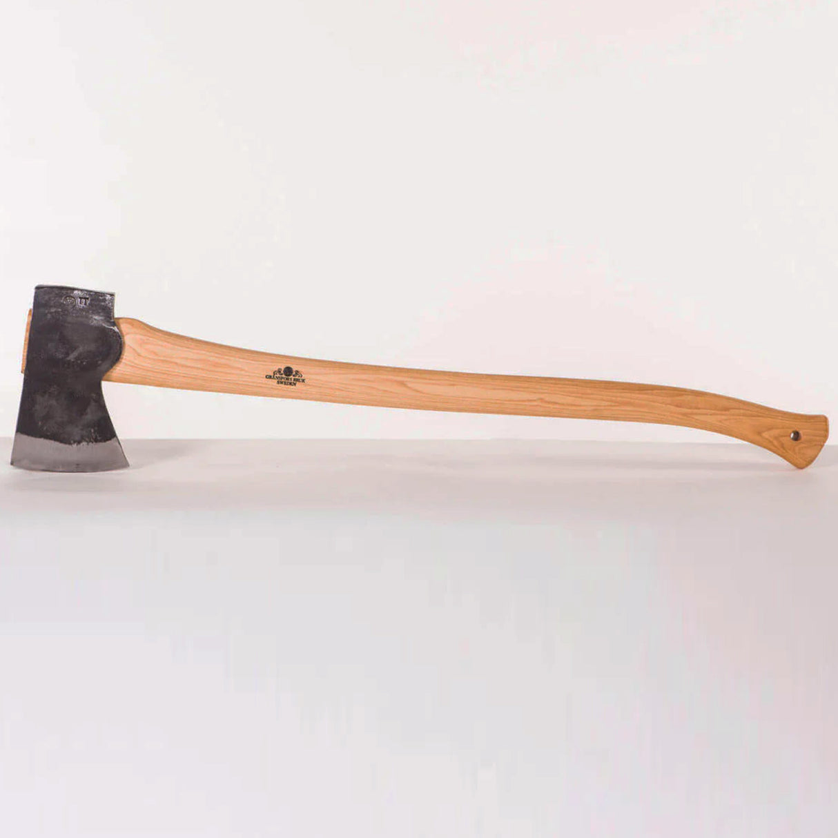 Gransfors Bruk American Felling Axe with 31" handle