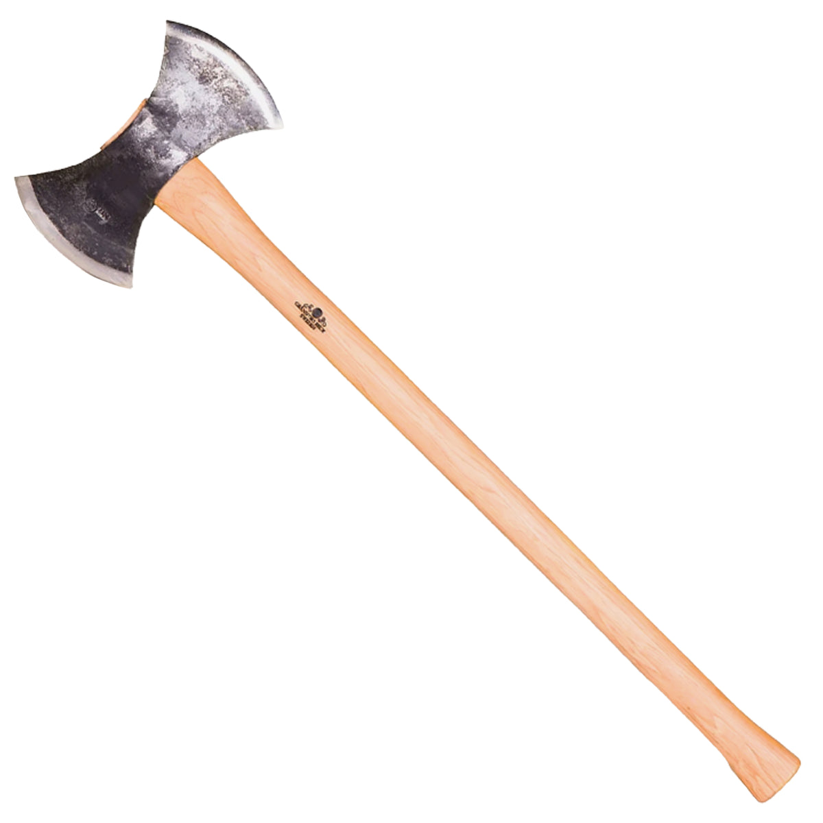 Gransfors Bruk Double Bit Felling Axe