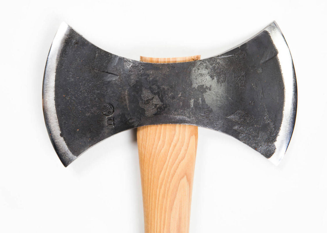 Gransfors Bruk Competition Throwing Axe