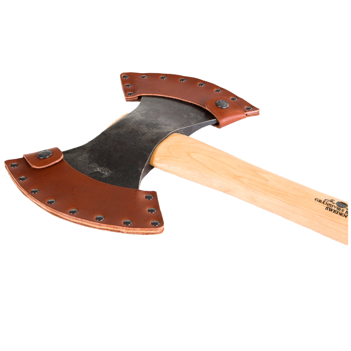 Gransfors Bruk Double Bit Felling Axe