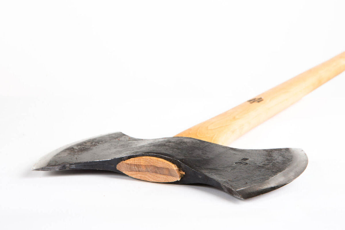 Gransfors Bruk Double Bit Felling Axe