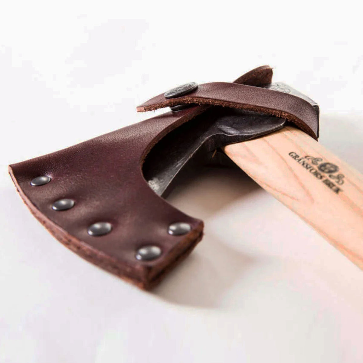 Gransfors Bruk Mini Belt Hatchet