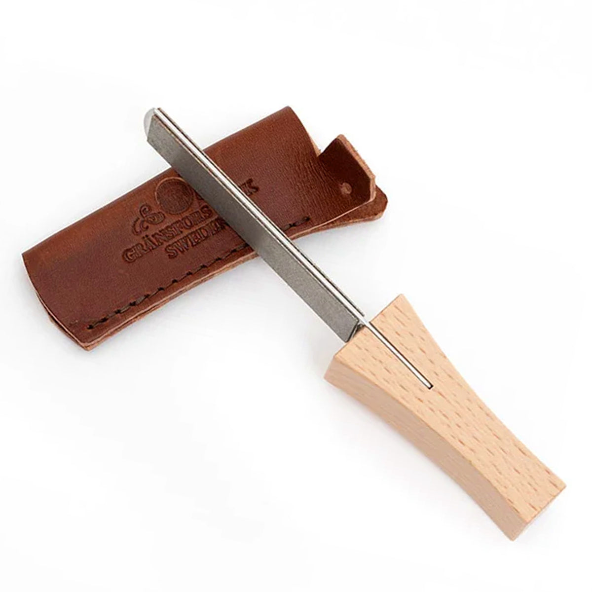 Gransfors Bruk Diamond Axe Sharpening File