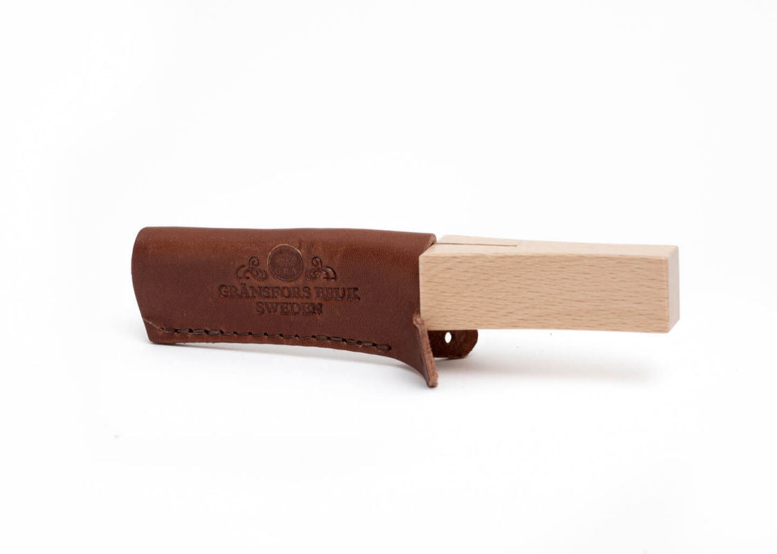 Gransfors Bruk Diamond Axe Sharpening File