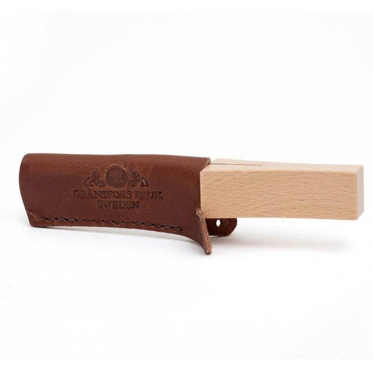 Gransfors Bruk Diamond Axe Sharpening File