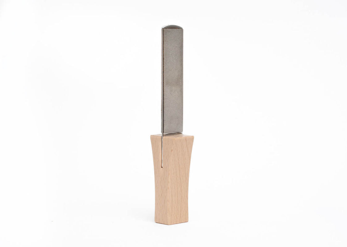 Gransfors Bruk Diamond Axe Sharpening File