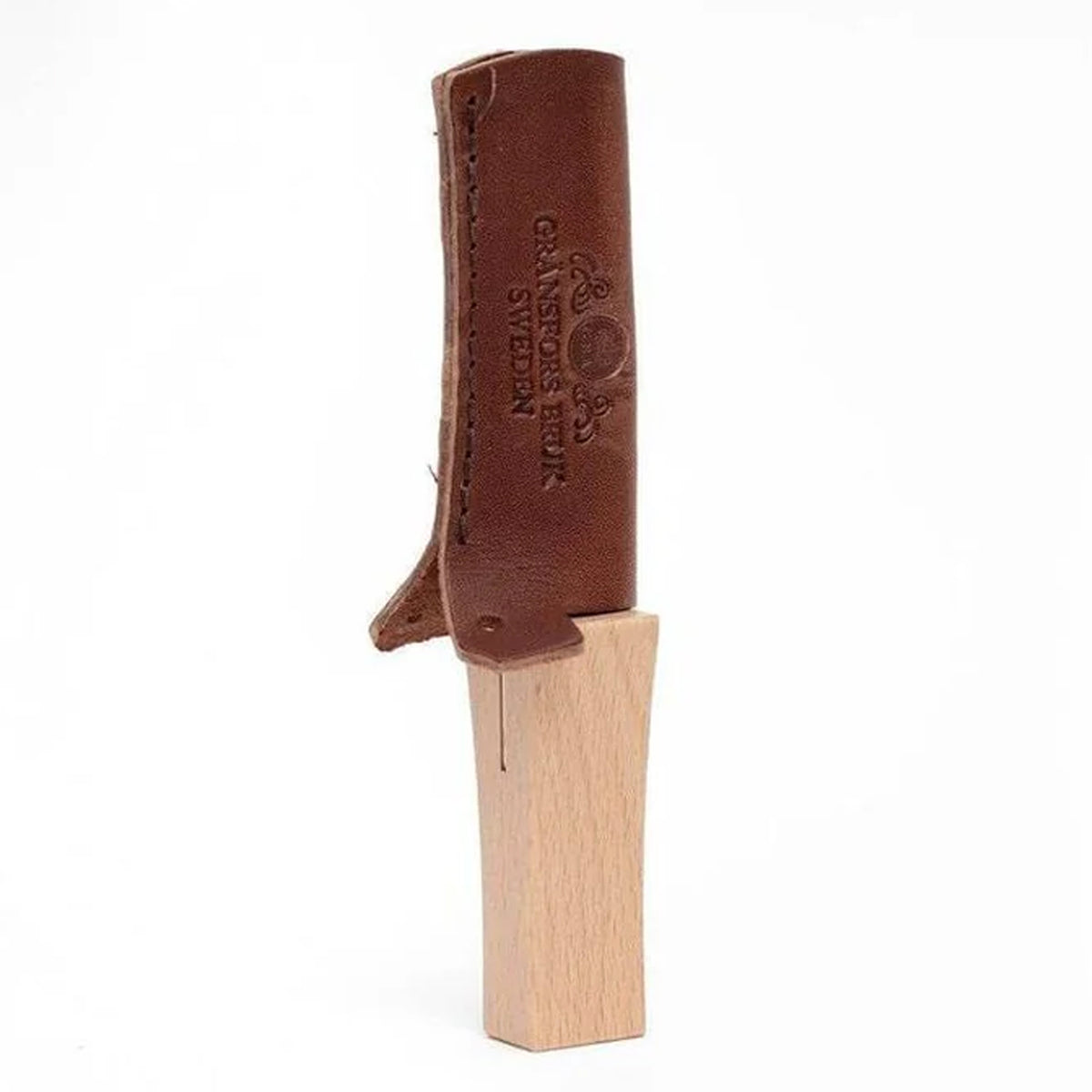 Gransfors Bruk Diamond Axe Sharpening File
