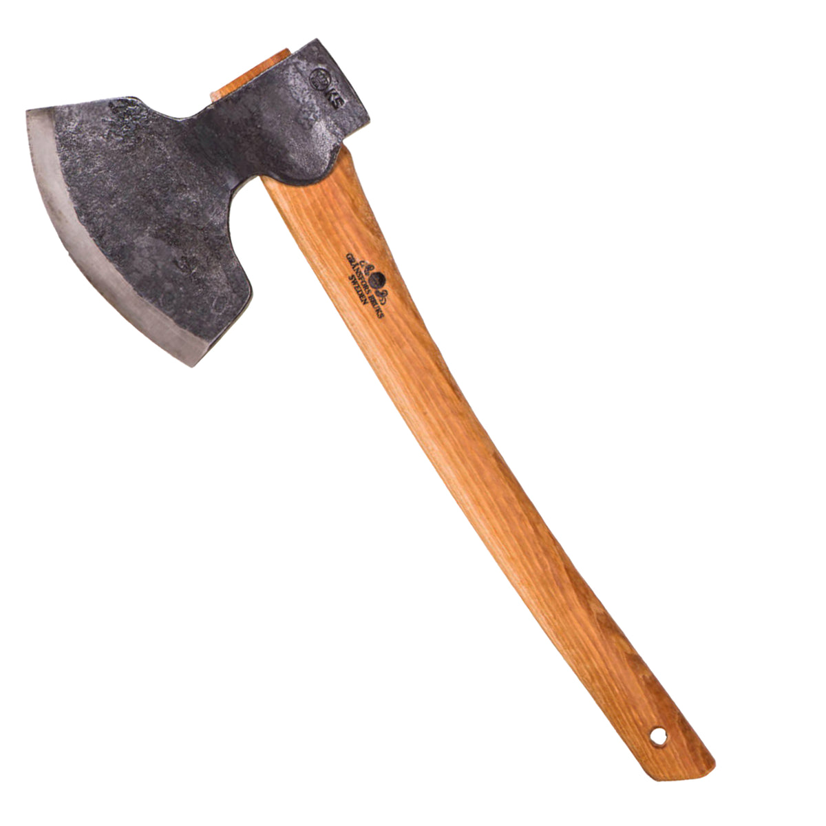 Gransfors Bruk Model 1900 Broad Axe