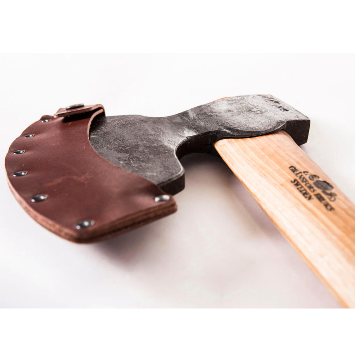 Gransfors Bruk Model 1900 Broad Axe