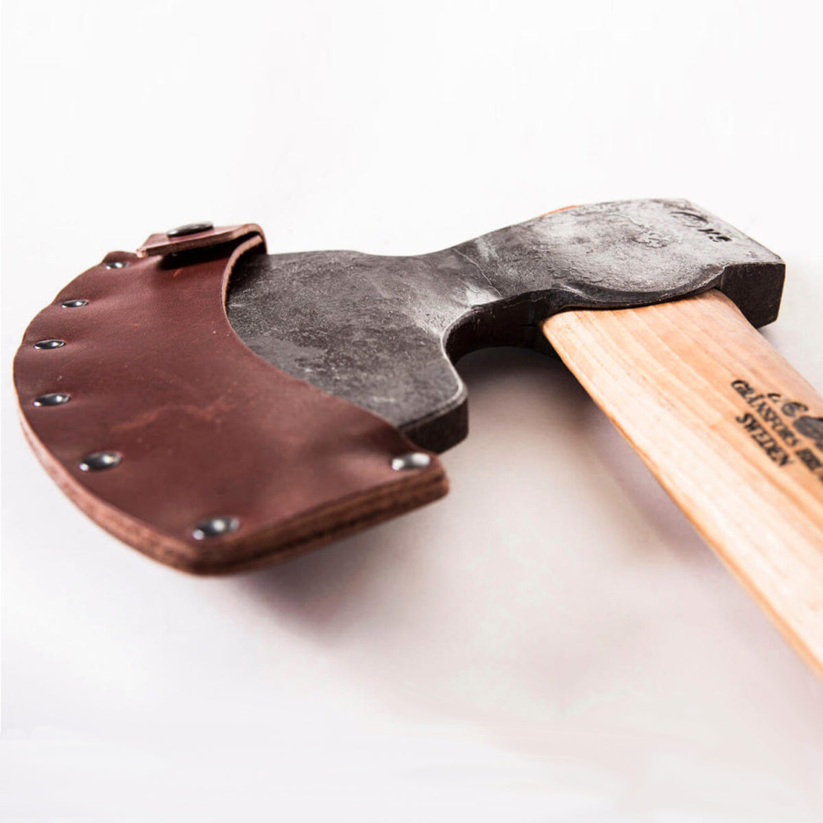 Gransfors Bruk Model 1900 Broad Axe