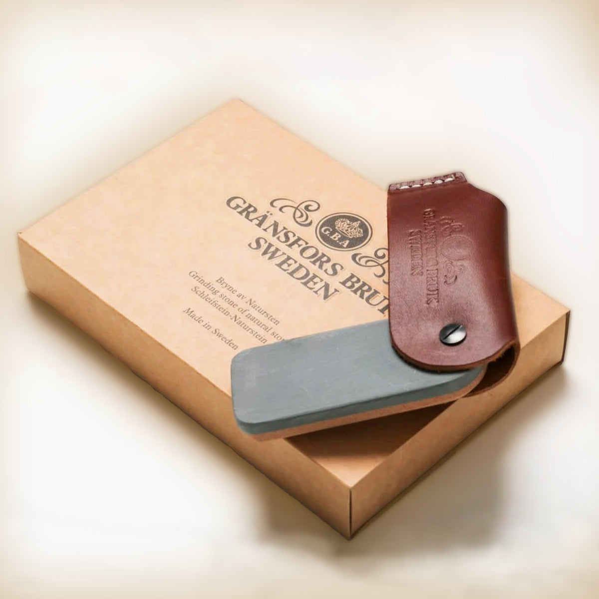 Gransfors Bruk Natural Whetstone