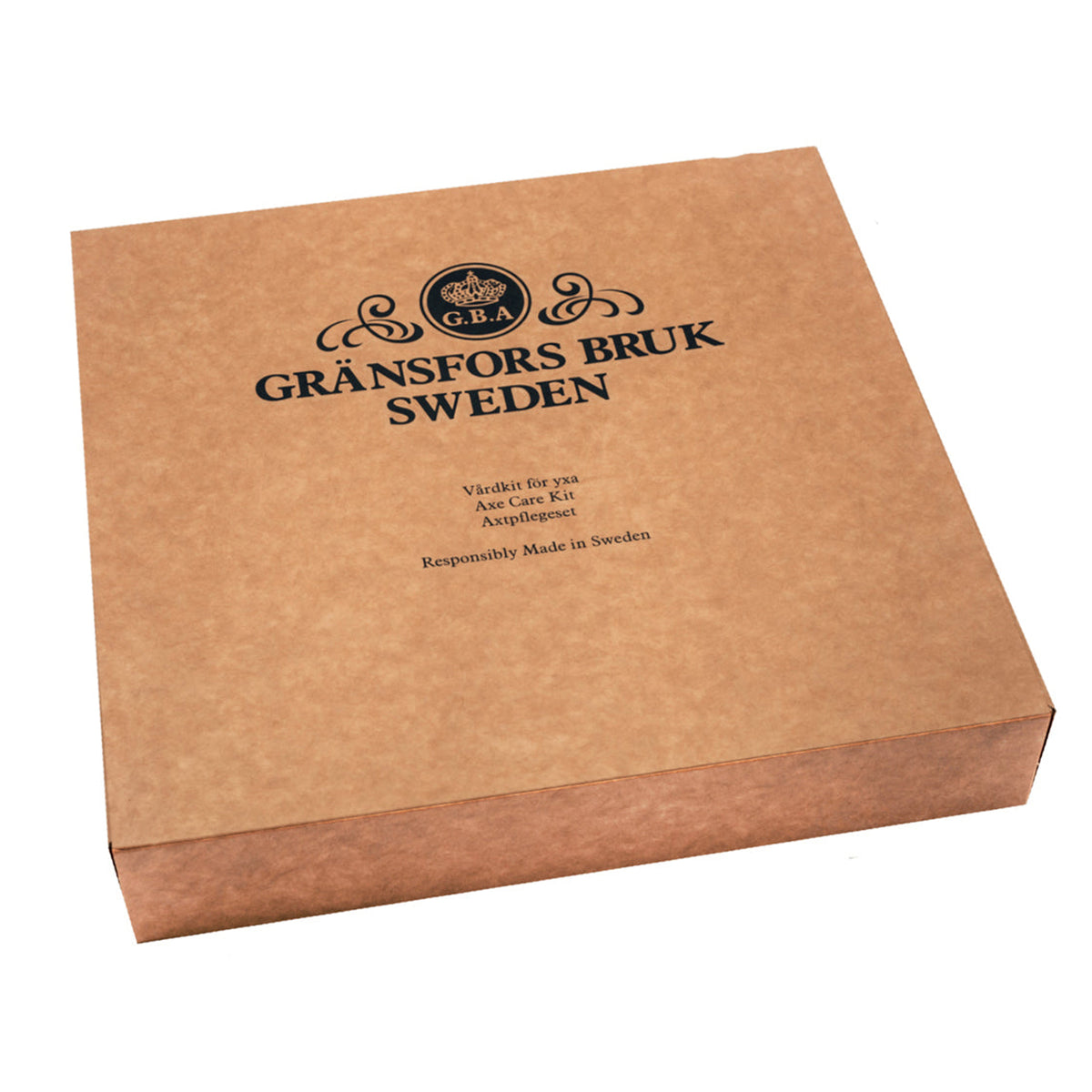 Gransfors Bruk Axe Care Kit