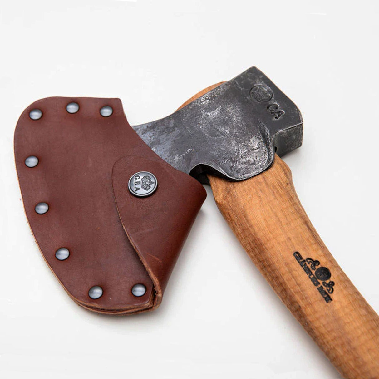 Gransfors Bruk Small Carving Axe