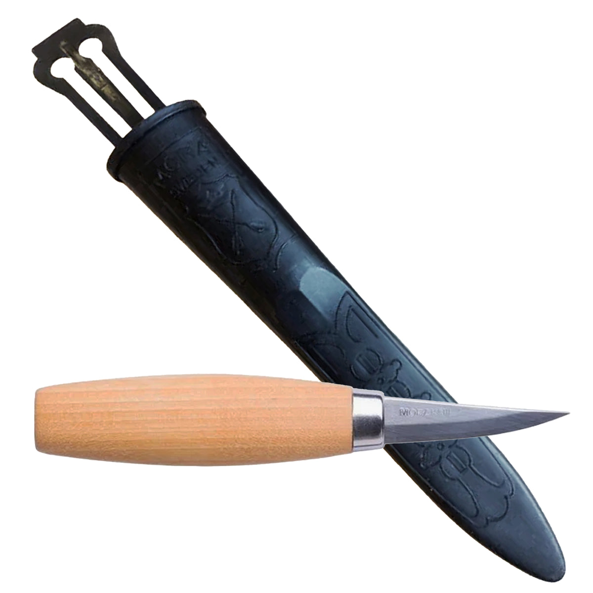 Morakniv Wooden Spoon Carving Set