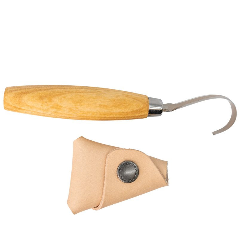 Morakniv Wooden Spoon Carving Set