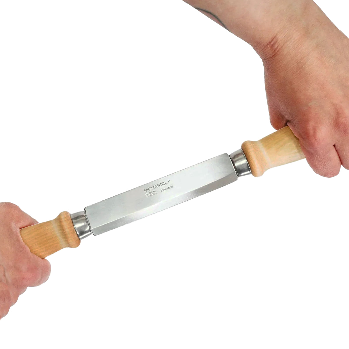 Morakniv 220 Push Knife