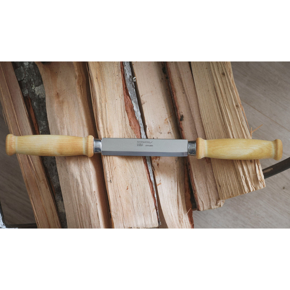 Morakniv 220 Push Knife