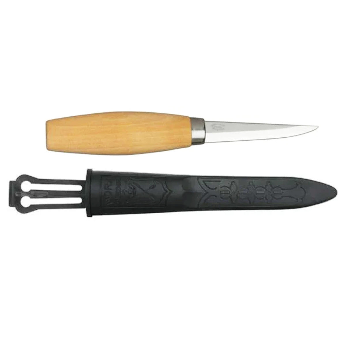 Morakniv Sloyd Carving Knife