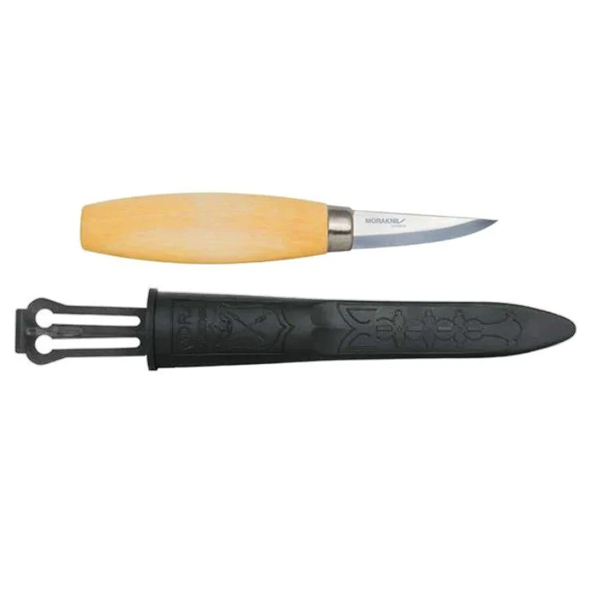 126034: Morakniv Sloyd Carving Knife