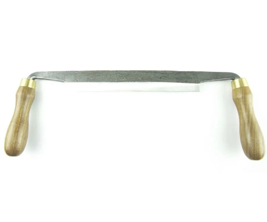 Auriou 9 inch Curved Drawknife
