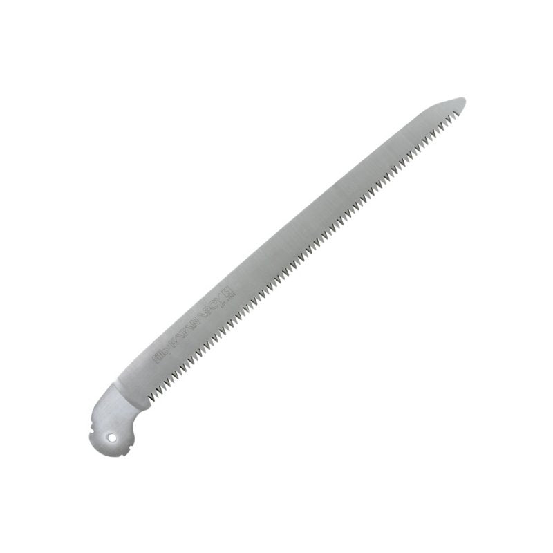 Japanese Silky Katanaboy Folding Saw Replacement Blade - 500mm