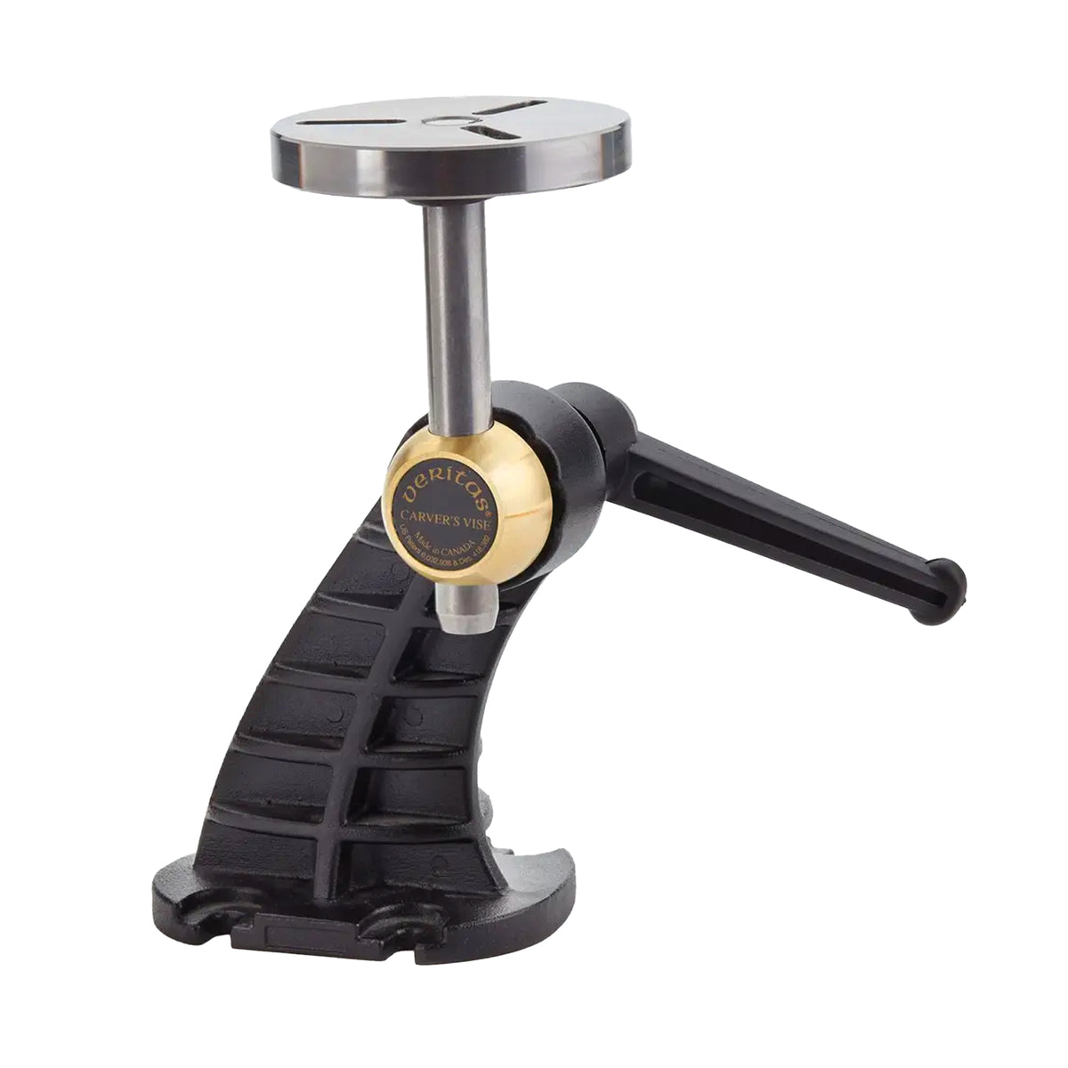 127004: Veritas Carver's Vise