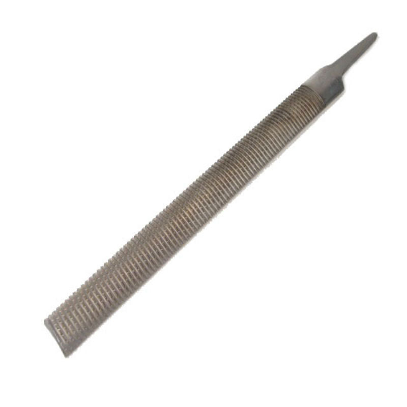 Iwasaki 10 inch Half Round Coarse Cut Carving File