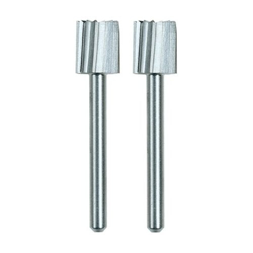 Dremel 115 High Speed Steel Cutter - Pack of 2