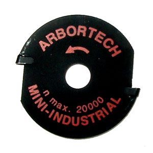 128061: Arbortech Mini Industrial Carbide Blade - 2 inch