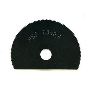 128096: Proxxon HSS Saw Blade - 2-1/2 inch