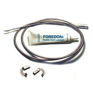 Foredom Rotary Tool Maintenance Kit