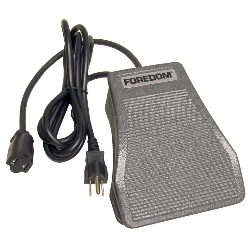Foredom Foot Pedal for S Series - C.SCT-1