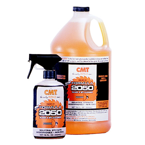 128275: CMT Blade & Bit Cleaner