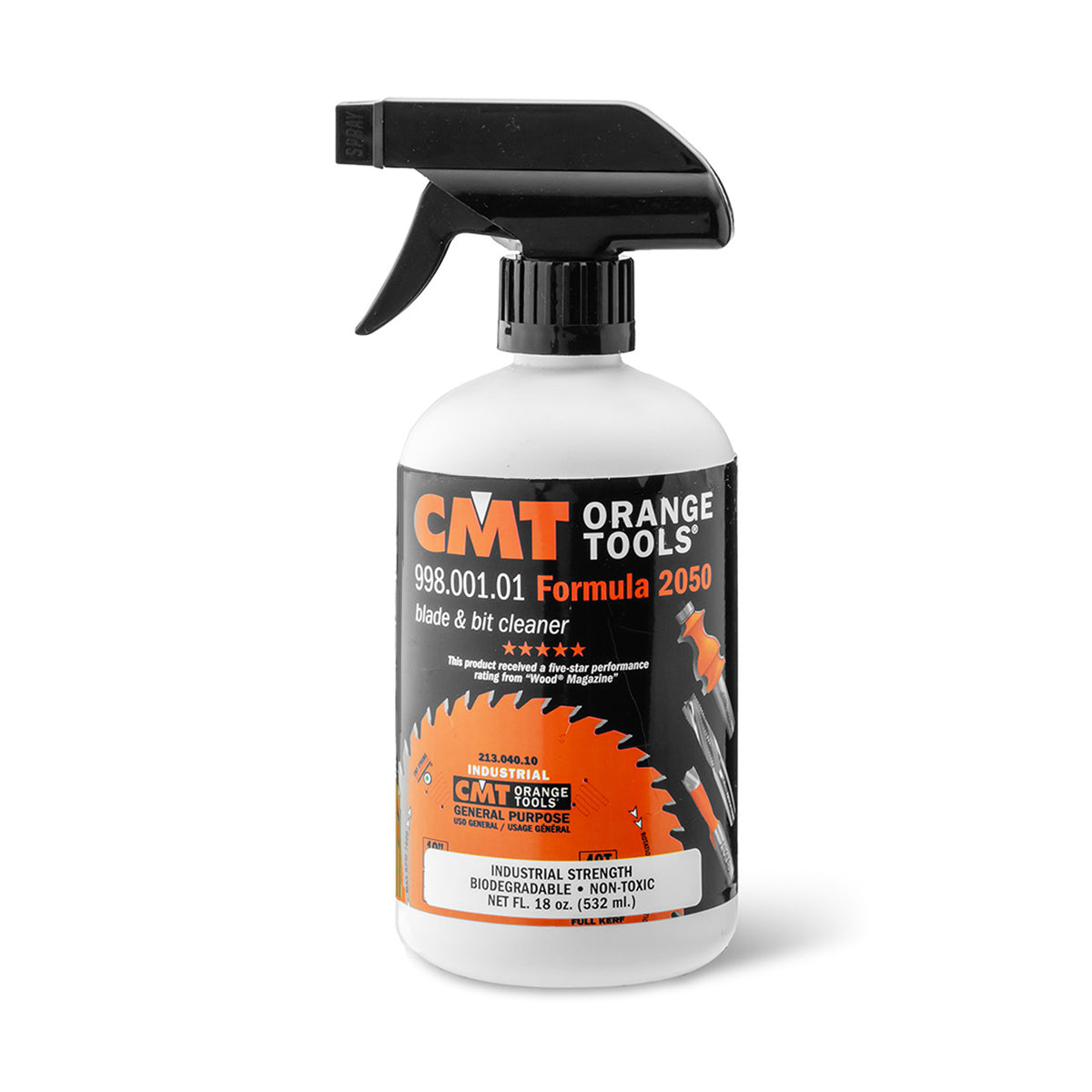 128275: CMT Blade & Bit Cleaner