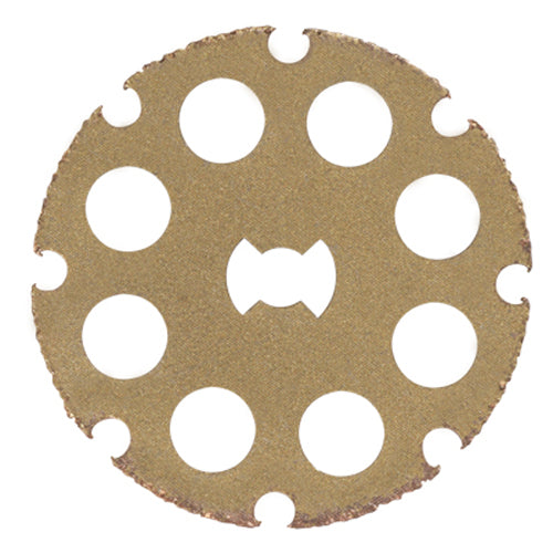 Dremel EZ Lock Wood Cutting Wheel