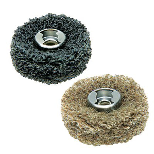 Dremel EZ Lock Abrasive Buffs 180x and 280x
