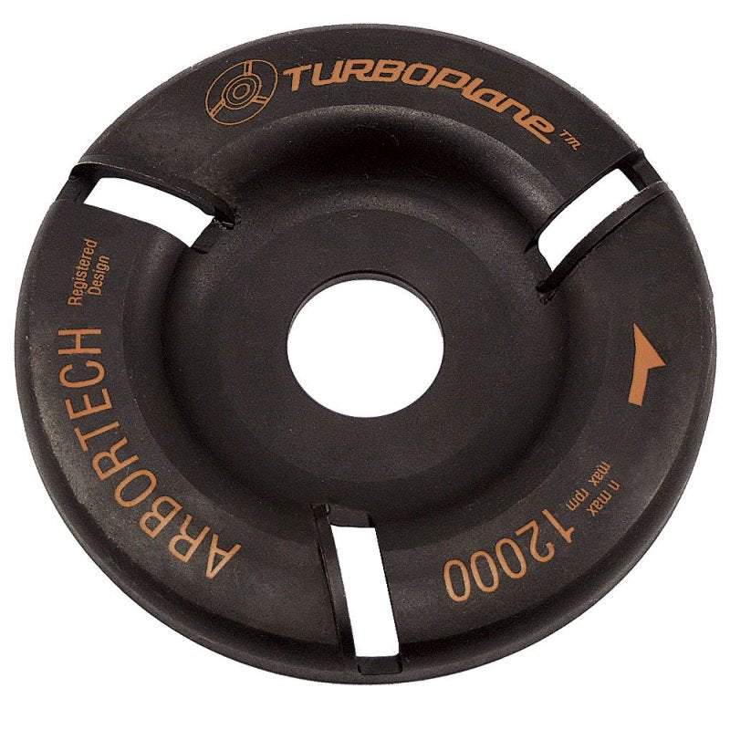 Arbortech TURBOPlane Woodcarving Blade