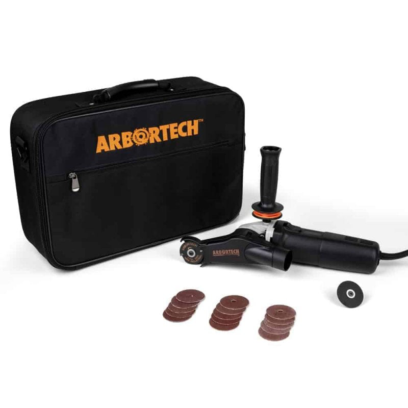 Arbortech Mini-Carver Tool
