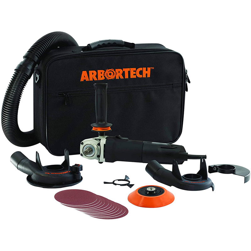Arbortech Power Carving Unit