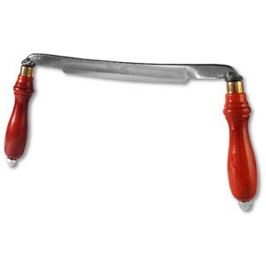 129659: Barr Chairmaker's Drawknife