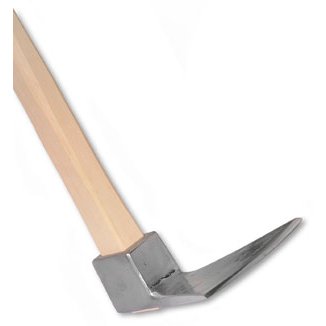 Barr Tools Hewing Adze
