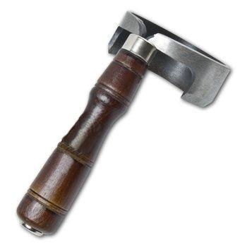 Hirsch Scorp - 3 inch