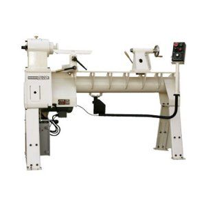 Oneway 1640 Lathe