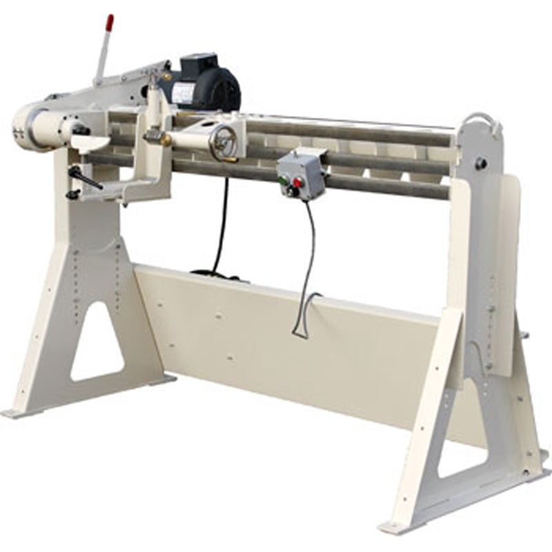 Oneway 1236SD Sit Down Lathe