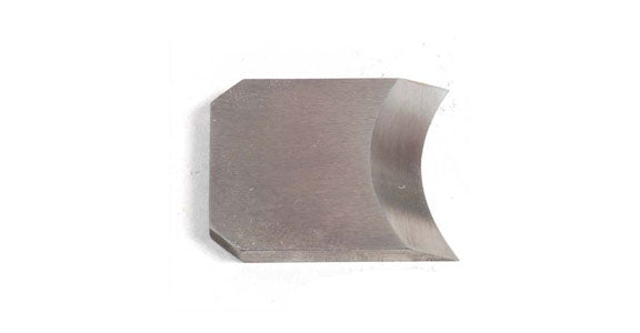 134080: Lie-Nielsen Boggs Concave Spokeshave Replacement Blade