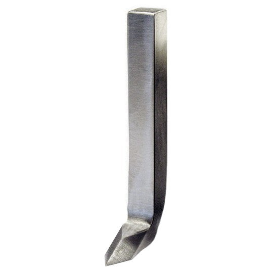 Lie-Nielsen 1/4 inch Pointed Blade for L-N 271 Router Plane