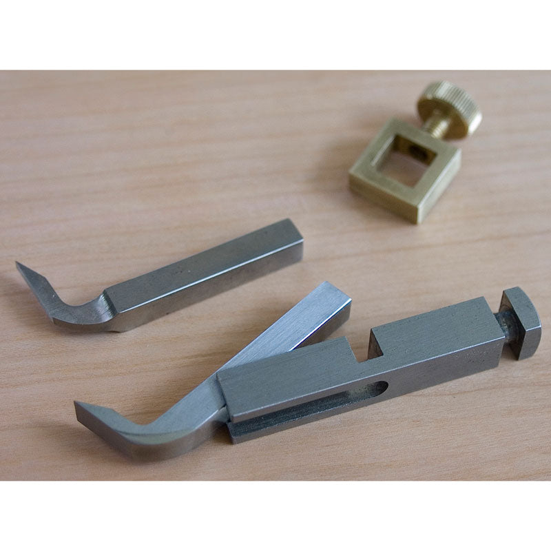 Lie-Nielsen 71 Router Plane Adapter