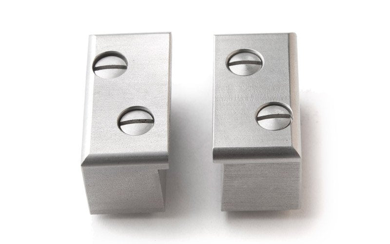 134503: Accessory Jaws for the Lie-Nielsen Honing Guide